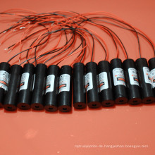 Red Line Lasermodul 635nm 150mW 200mW 22mmx110mm